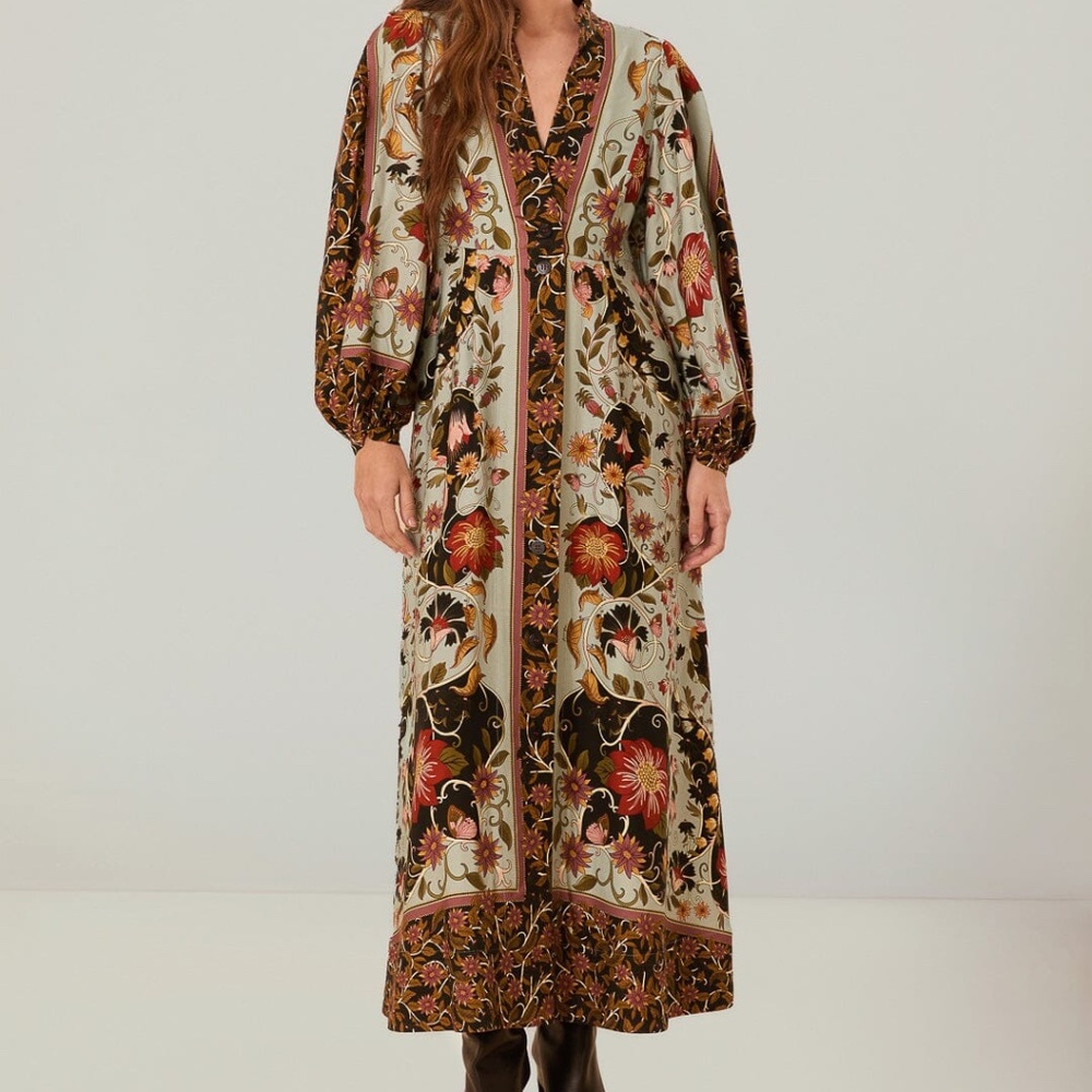 Farm Rio Dress
